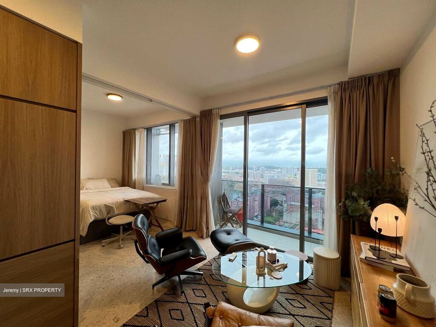 Echelon (D3), Condominium #485589121